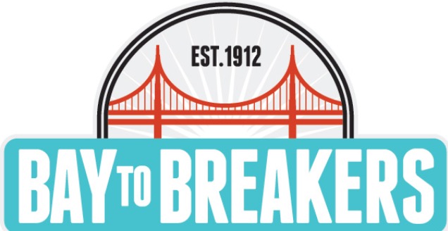 bay to breakers logo
