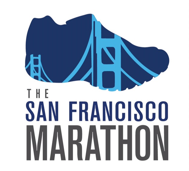 sf marathon logo