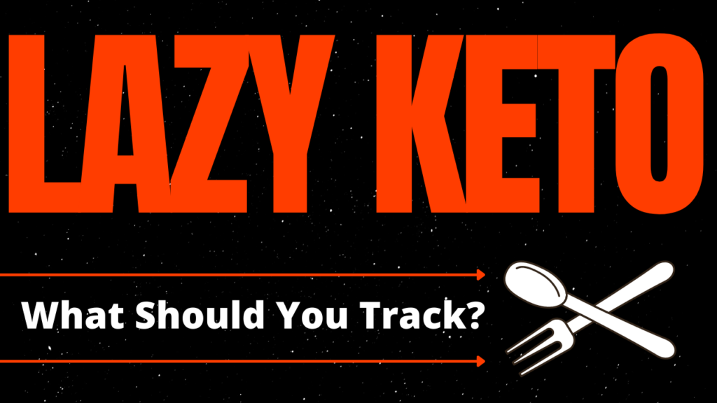 Not Losing on Keto? Benefits of Lazy Keto