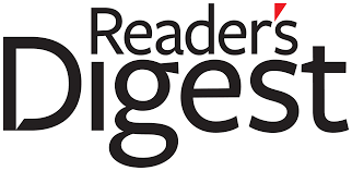 readers digest larger logo