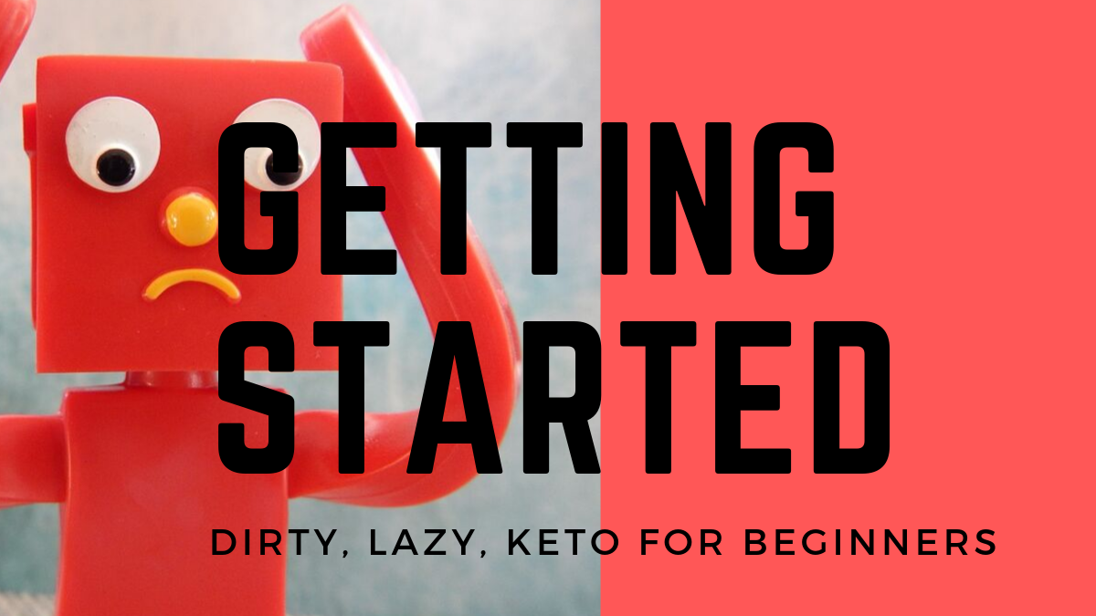 Getting Started banner