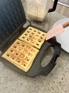 Chaffle