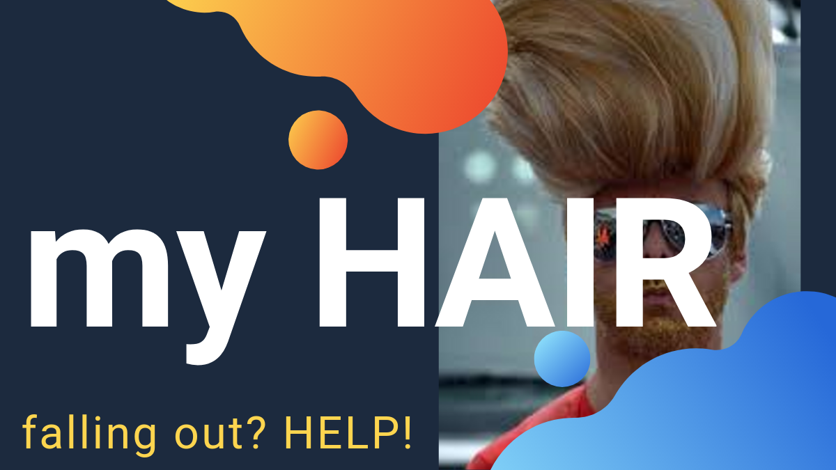 Keto Hair Loss! Why am I Losing My Hair? Alopecia? | DIRTY, LAZY, KETO® by  Stephanie Laska, USA Today Bestselling Author