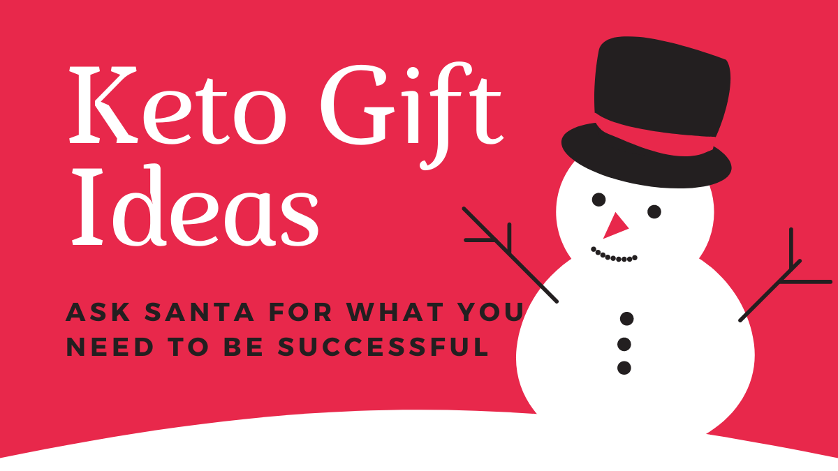 Keto Gift Basket - Find the Best Keto Bundle Gifts Here!