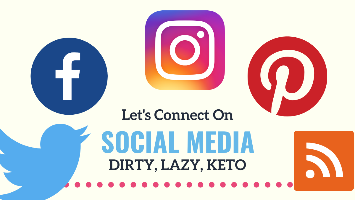 QUIZ: Dirty Keto vs Strict Keto  DIRTY, LAZY, KETO® by Stephanie