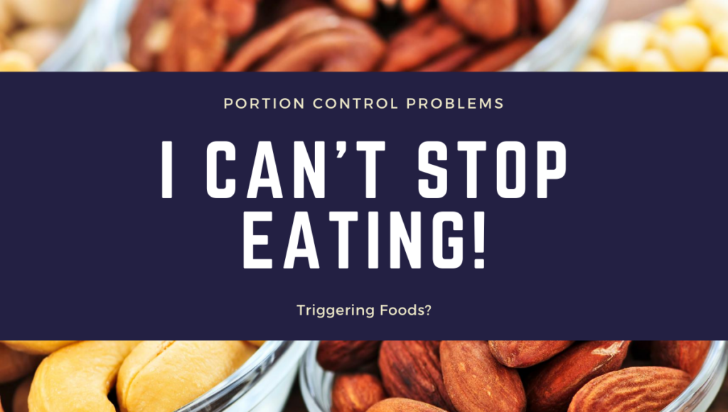 Portion Control on Keto