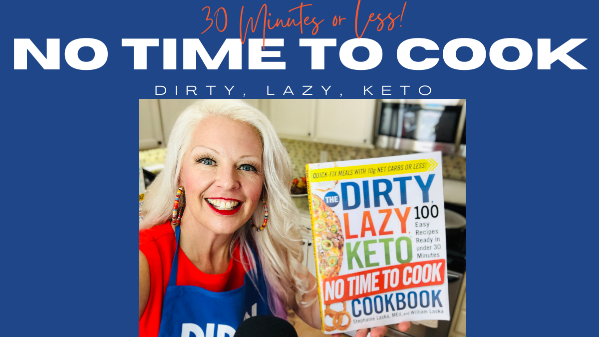 My Bra Doesn't Fit! How to Measure a Bra #34, S.3  DIRTY, LAZY, KETO® by  Stephanie Laska, USA Today Bestselling Author