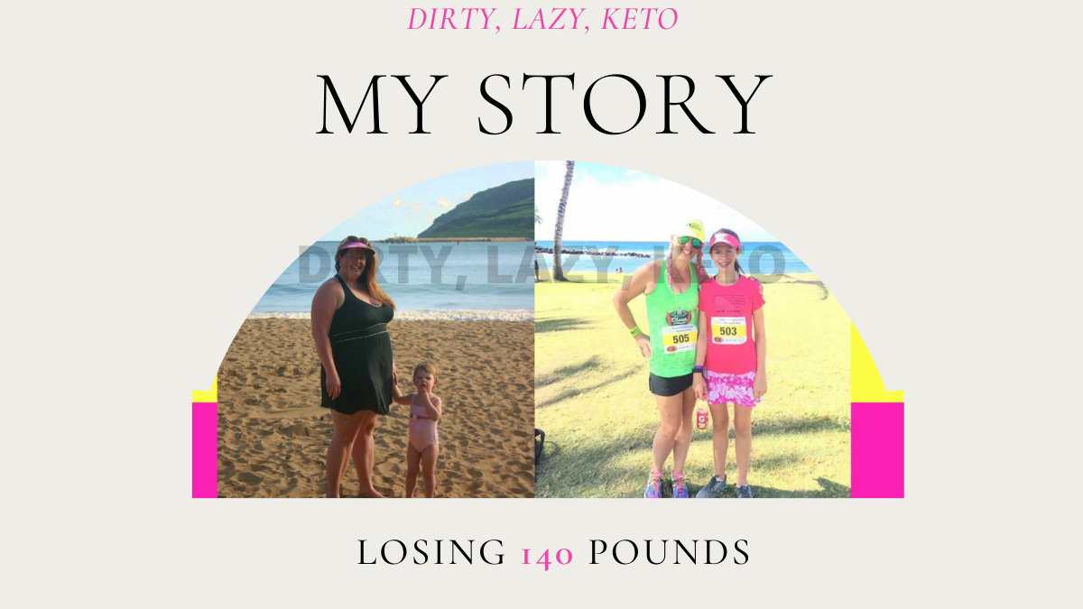my ketogenic diet weight loss transformation what ketosis and a low carb diet did for me