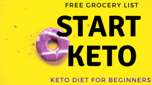 Ketosis Recipes and Ketogenic Diet Weight Loss with DIRTY, LAZY, KETO by Stephanie Laska