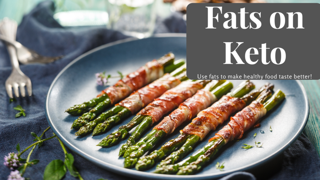 Keto Party Foods