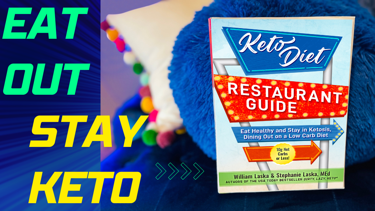 Keto Diet Restaurant Guide