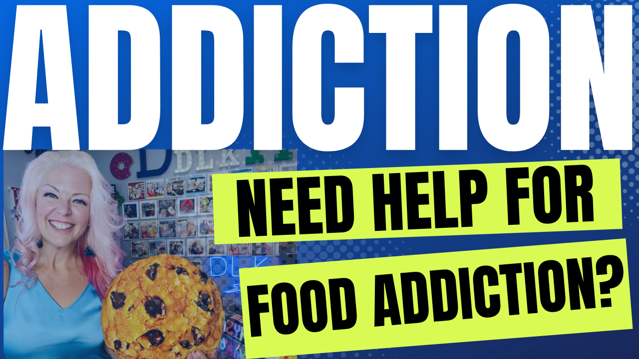 Help with Food Addiction