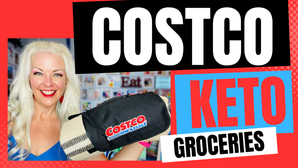 Keto Costco Groceries Dirty Keto, Lazy Ketogenic Diet Tips