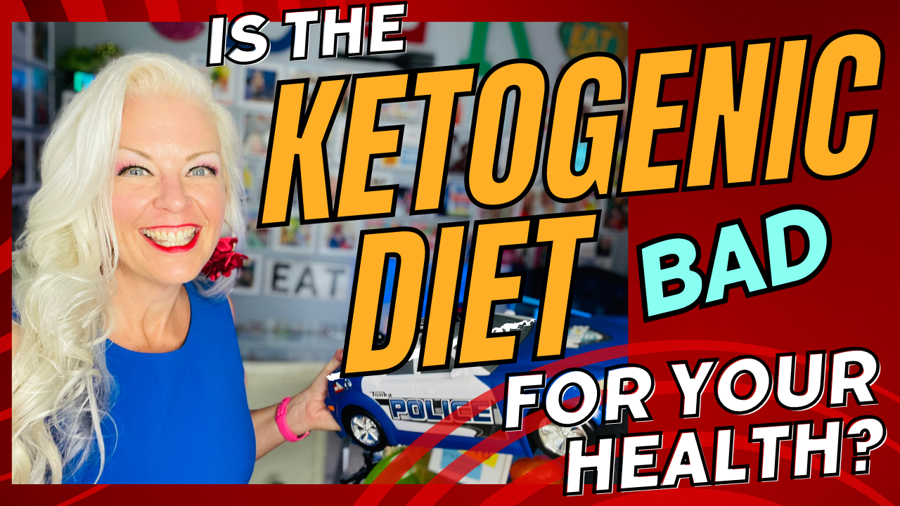 Is the Ketogenic Diet Bad for Your Health?