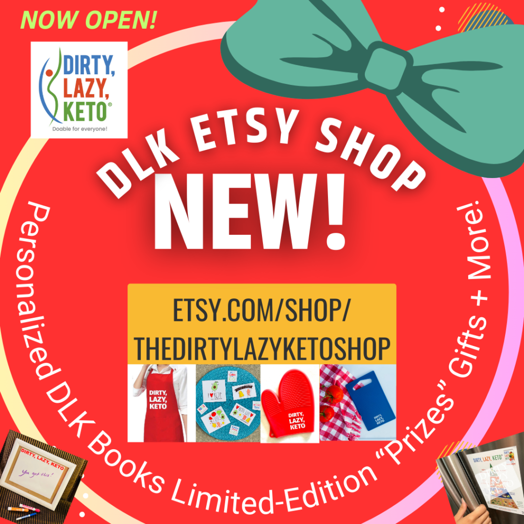 DLK Etsy Store